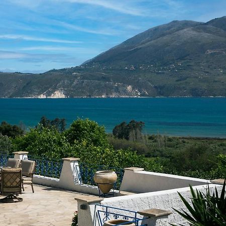Villa Afrodite Μουσάτα Εξωτερικό φωτογραφία