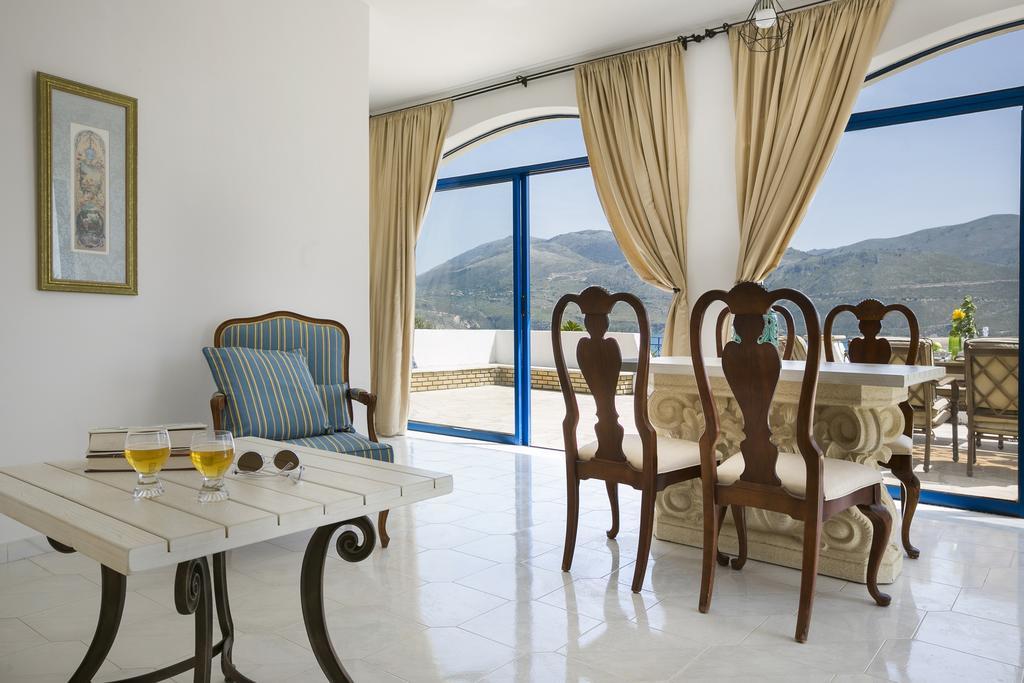 Villa Afrodite Μουσάτα Εξωτερικό φωτογραφία