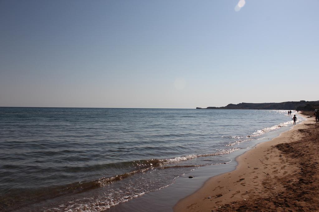 Villa Afrodite Μουσάτα Εξωτερικό φωτογραφία