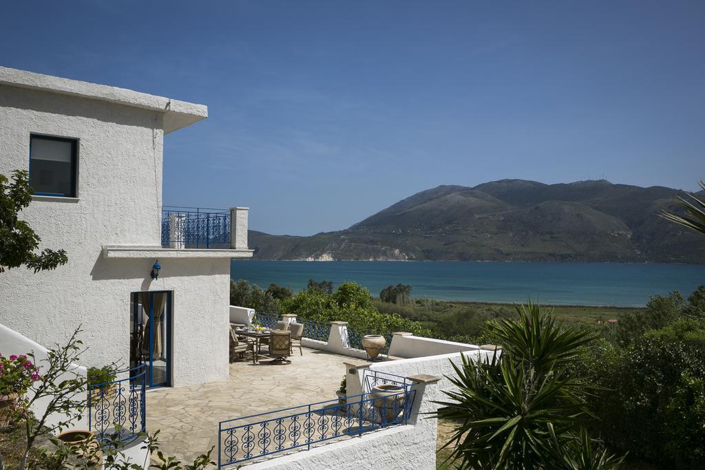 Villa Afrodite Μουσάτα Εξωτερικό φωτογραφία