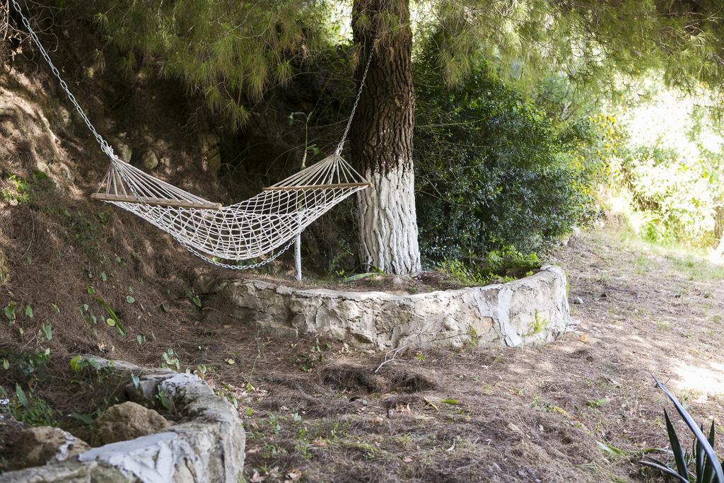 Villa Afrodite Μουσάτα Εξωτερικό φωτογραφία