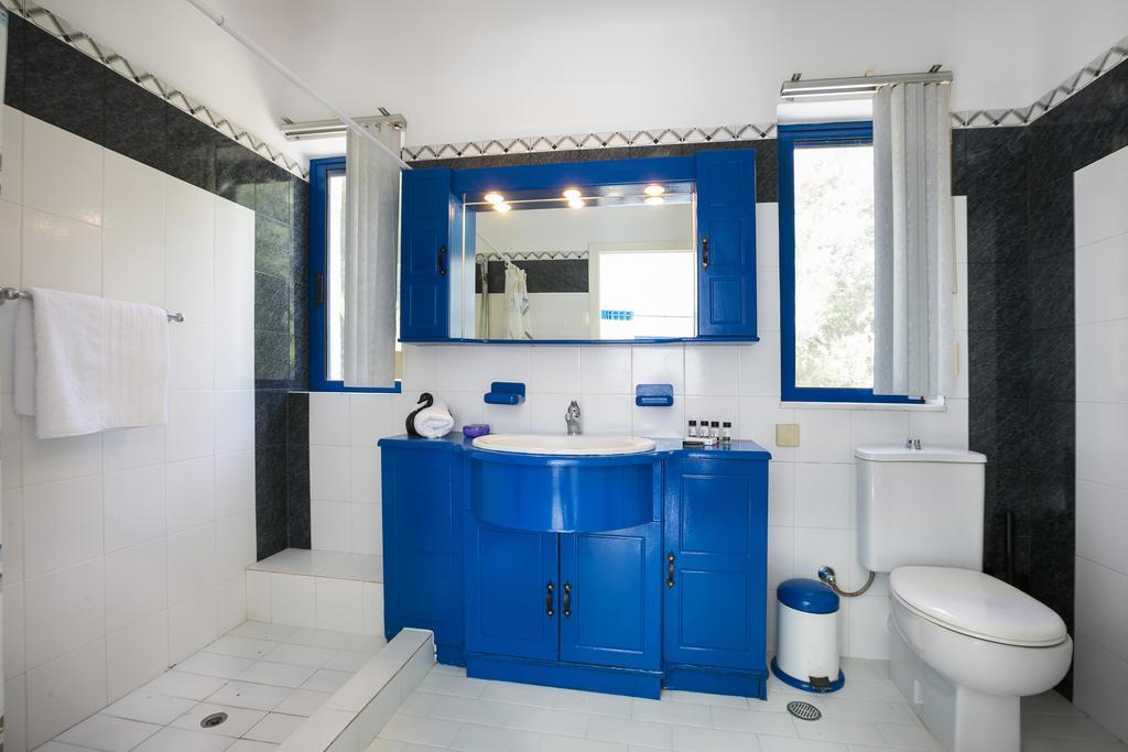 Villa Afrodite Μουσάτα Εξωτερικό φωτογραφία
