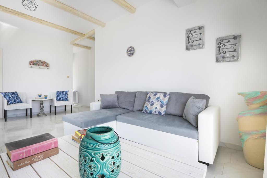 Villa Afrodite Μουσάτα Εξωτερικό φωτογραφία