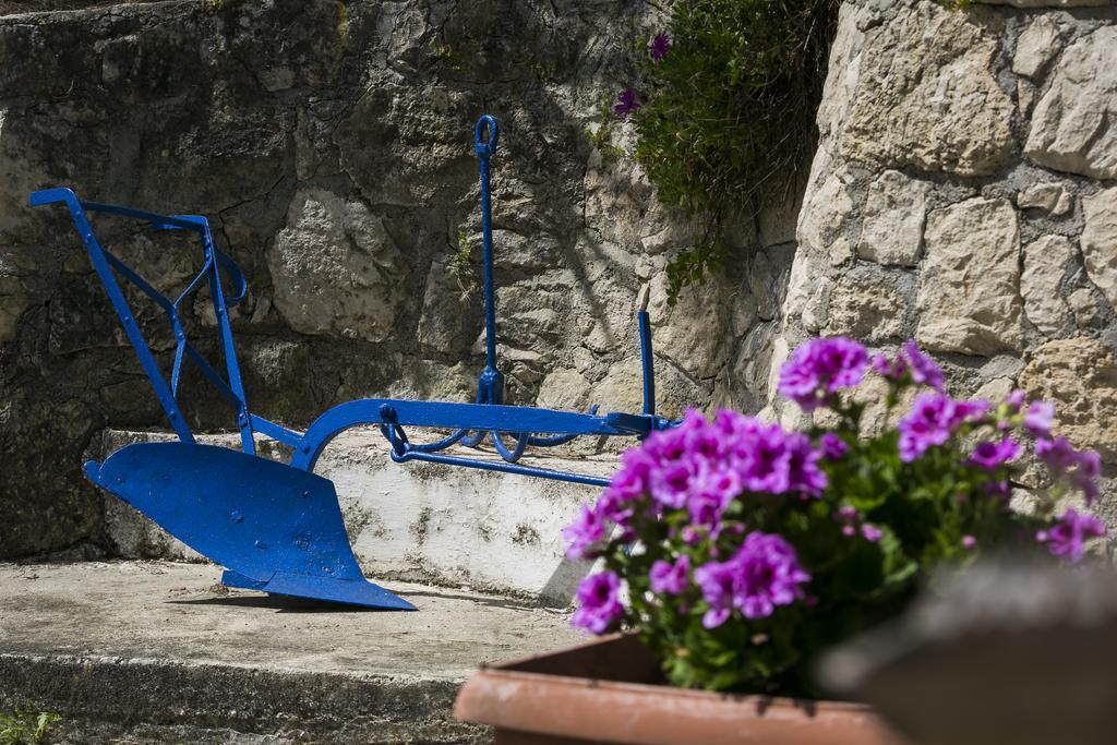 Villa Afrodite Μουσάτα Εξωτερικό φωτογραφία
