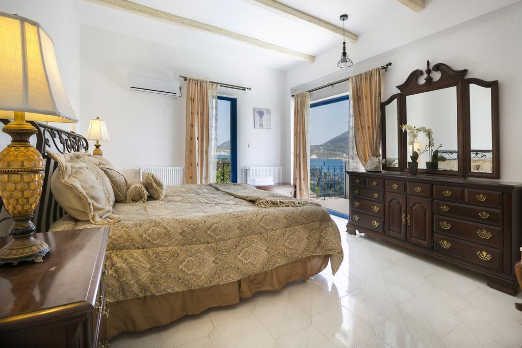 Villa Afrodite Μουσάτα Εξωτερικό φωτογραφία