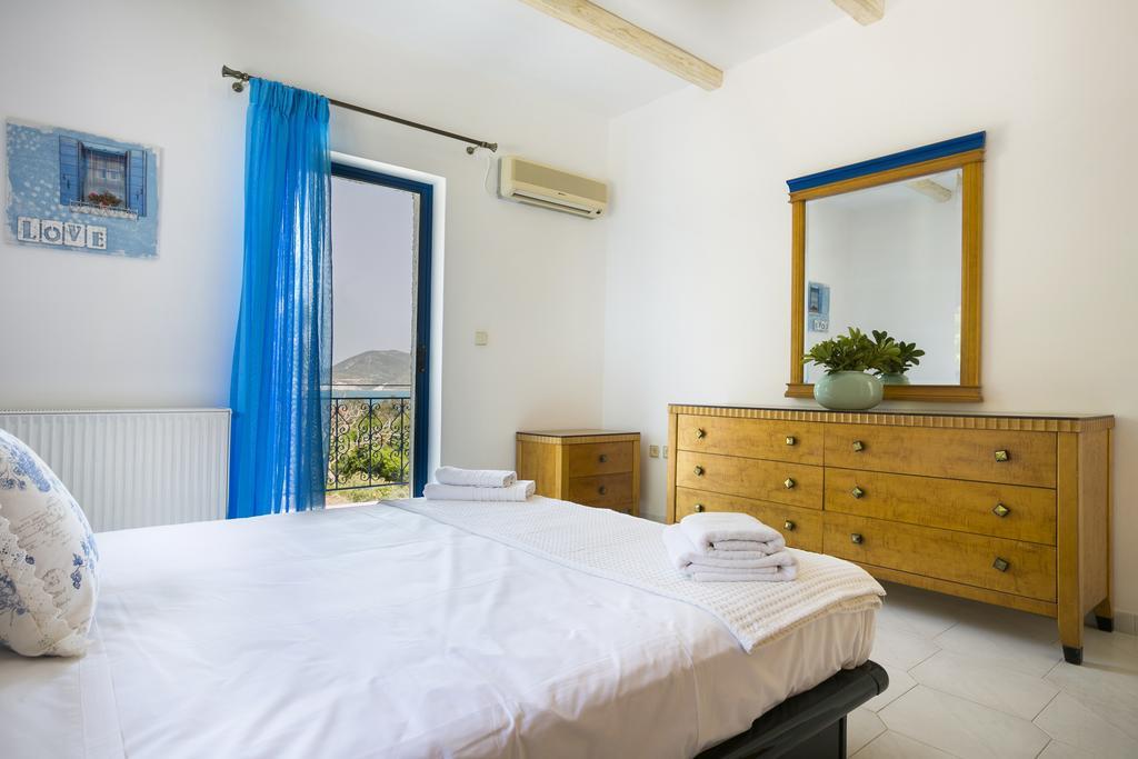 Villa Afrodite Μουσάτα Εξωτερικό φωτογραφία